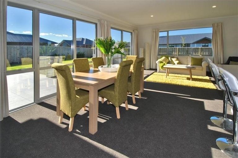 Photo of property in 8 Stanford Way, Rolleston, 7615