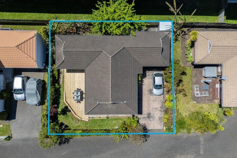 Photo of property in 3/182 Mokoia Road, Chatswood, Auckland, 0626