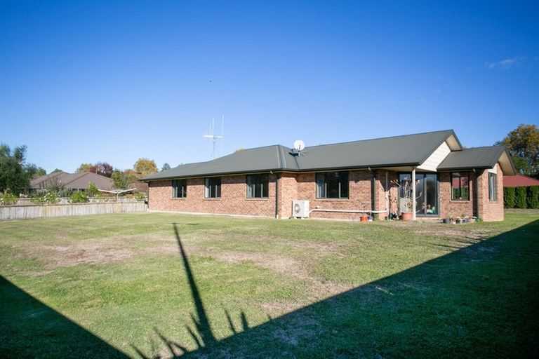 Photo of property in 3 Grace Avenue, Leamington, Cambridge, 3432