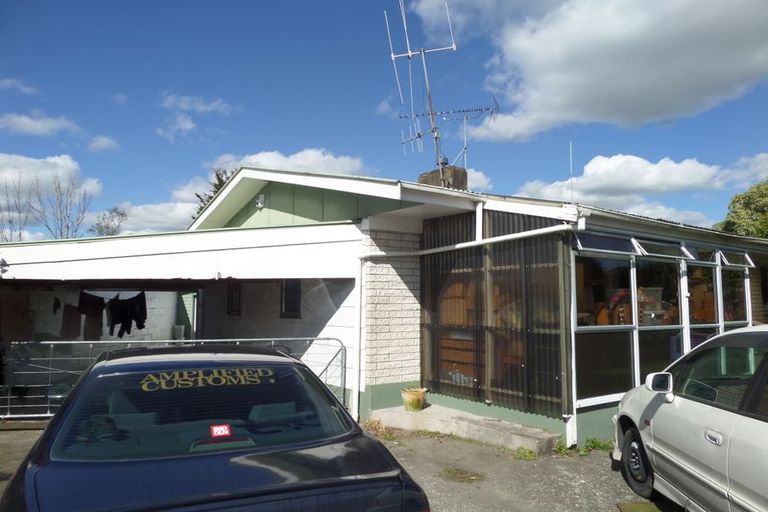 Photo of property in 30 Kepler Street, Ngaruawahia, 3720