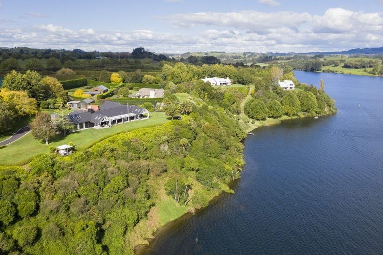 Photo of property in 20 Amber Lane, Karapiro, Cambridge, 3494