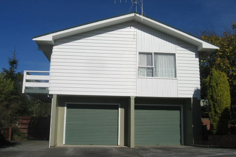 Photo of property in 1 Fathom Lane, Whitby, Porirua, 5024