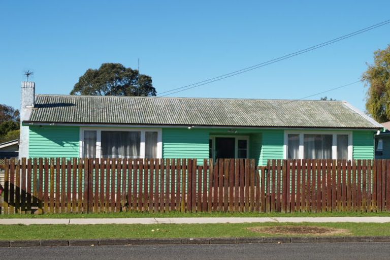 Photo of property in 14 Allen Street, Mangere East, Auckland, 2024