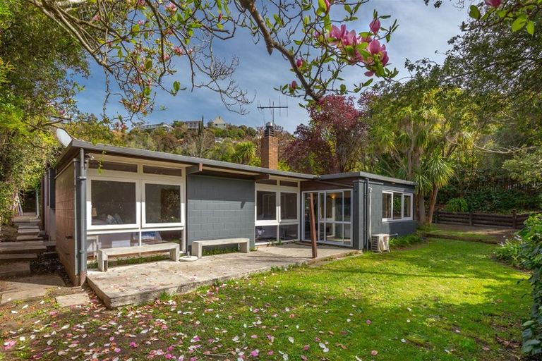 Photo of property in 29 Rossmore Terrace, Cashmere, Christchurch, 8022