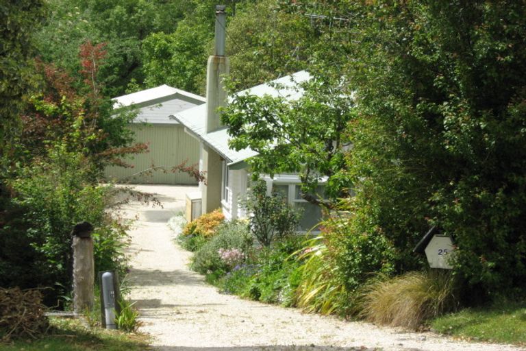 Photo of property in 25 Scarborough Terrace, Hanmer Springs, 7334