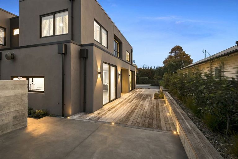 Photo of property in 114a Paparoa Street, Papanui, Christchurch, 8053