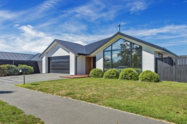 Photo of property in 116 Broadlands Drive, Rolleston, 7615