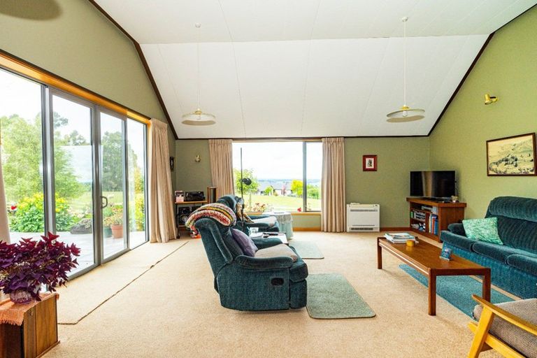 Photo of property in 67 Ribbonwood Road, Geraldine Downs, Geraldine, 7991