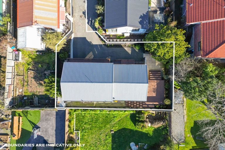 Photo of property in 3/161 Hoon Hay Road, Hoon Hay, Christchurch, 8025