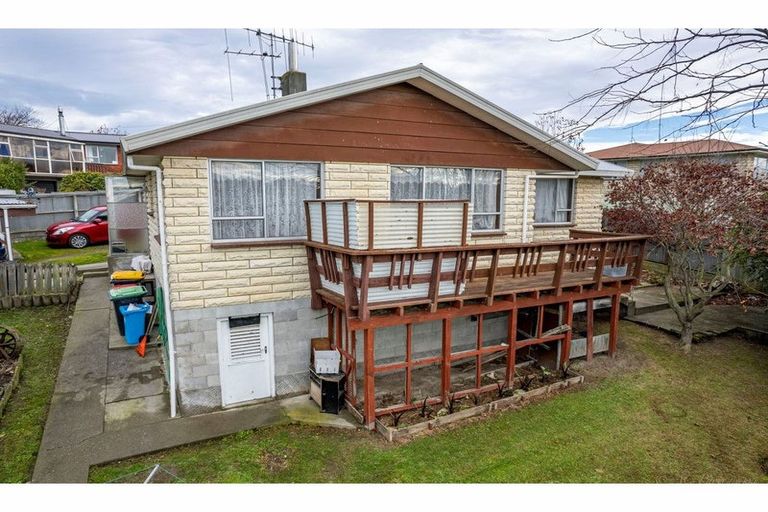 Photo of property in 7a Tasman Street, Oceanview, Timaru, 7910