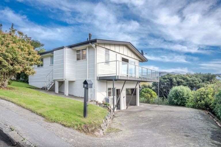 Photo of property in 28 Watson Street, Akaroa, 7520