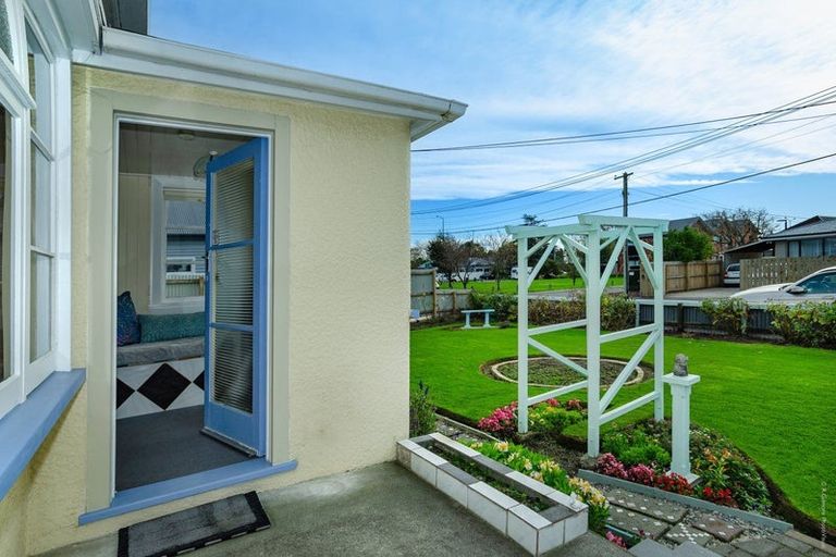 Photo of property in 96 Hastings Street West, Sydenham, Christchurch, 8023