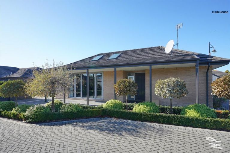 Photo of property in Yaldhurst Courts, 12/372 Yaldhurst Road, Russley, Christchurch, 8042