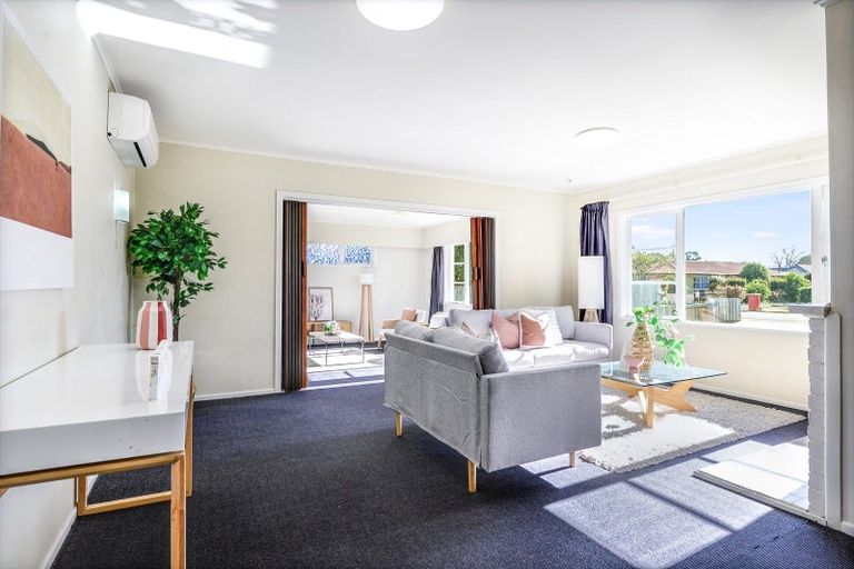 Photo of property in 12 Saint Pauls Road, Chartwell, Hamilton, 3210