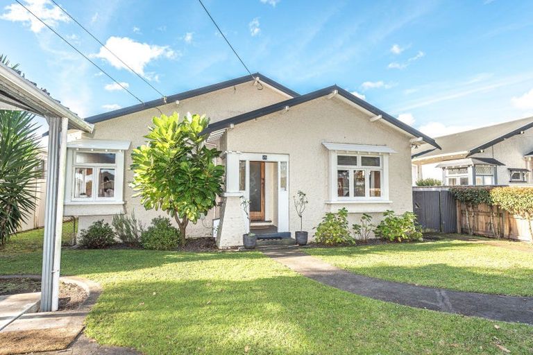 Photo of property in 15 Te Mawae Street, Whanganui East, Whanganui, 4500