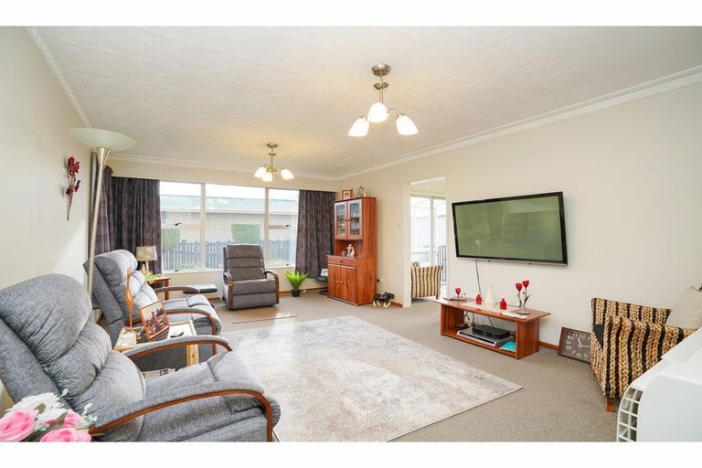 Photo of property in 160 Inglewood Road, Newfield, Invercargill, 9812