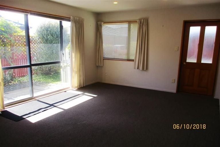 Photo of property in 2/22 Boon Street, Sydenham, Christchurch, 8023