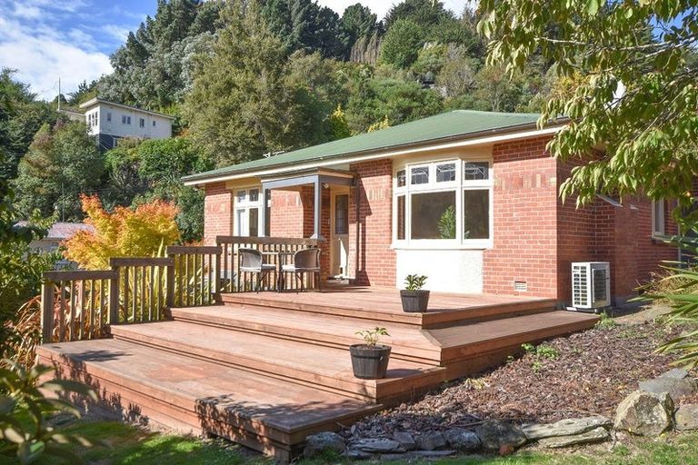 Photo of property in 32 Montague Street, North East Valley, Dunedin, 9010