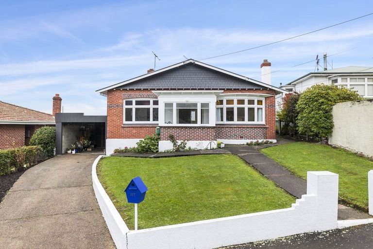 Photo of property in 117 Oakwood Avenue, Balaclava, Dunedin, 9011