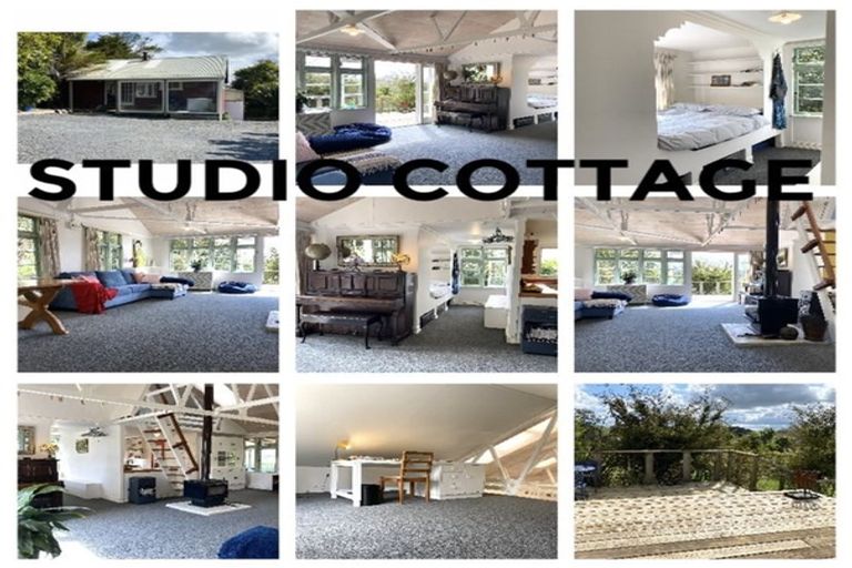 Photo of property in 82 Underwood Road, Wellsford, 0973