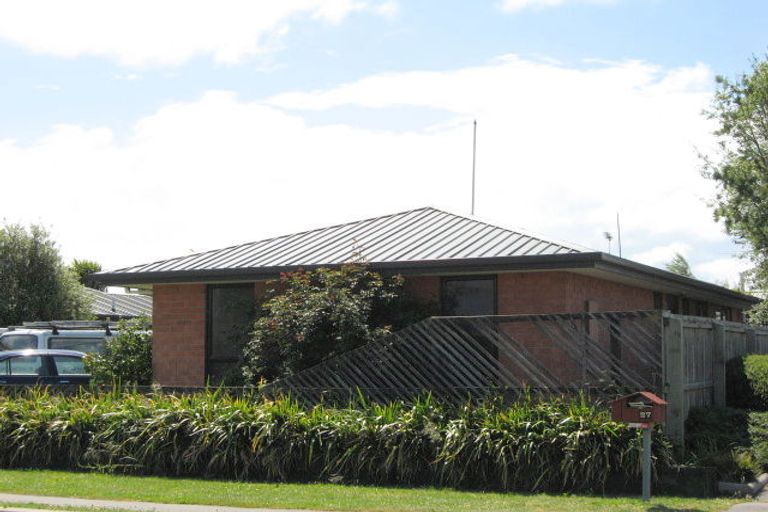 Photo of property in 25 Coronation Street, Rangiora, 7400