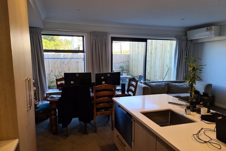 Photo of property in 8/25 Thackeray Street, Hamilton Lake, Hamilton, 3204