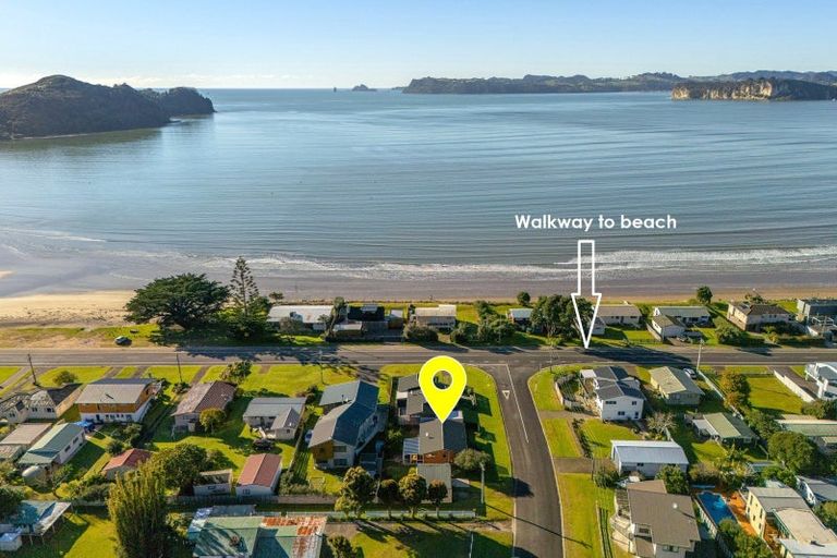 Photo of property in 3 Kawakawa Road, Whitianga, 3510