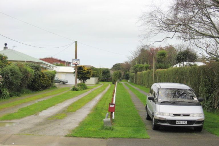 Photo of property in 27a The Avenue, Levin, 5510