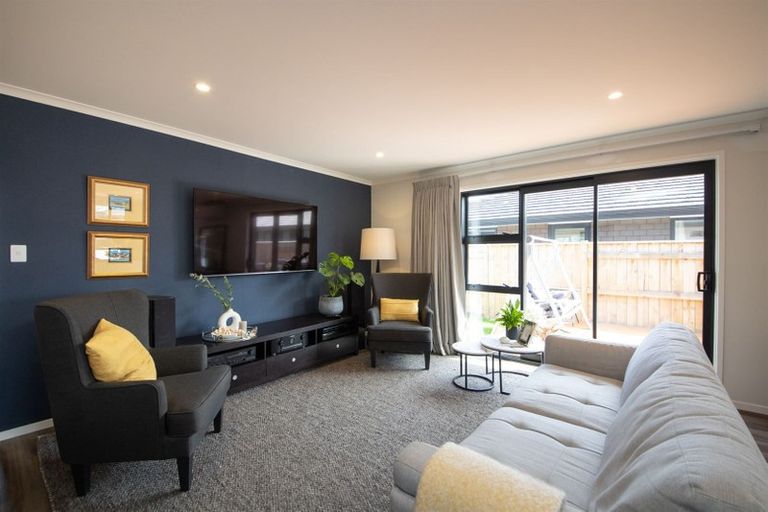 Photo of property in 14 Monarch Drive, Ashhurst, 4810