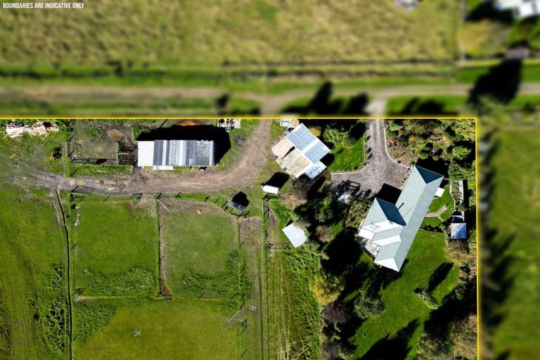 Photo of property in 8 Plachatsh Lane, Oxford, 7430