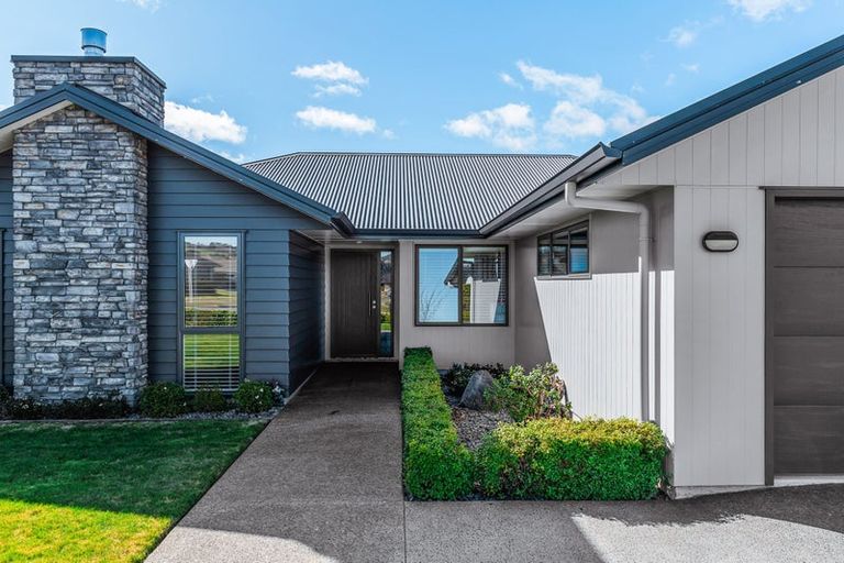 Photo of property in 37 Marabou Crescent, Nukuhau, Taupo, 3330