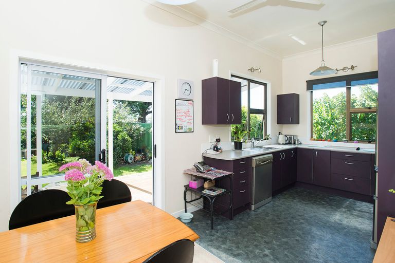 Photo of property in 133 Roebuck Road, Te Hapara, Gisborne, 4010