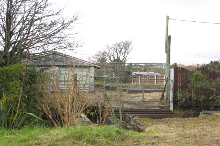 Photo of property in 18 Ranfurly Street, Runanga, 7803