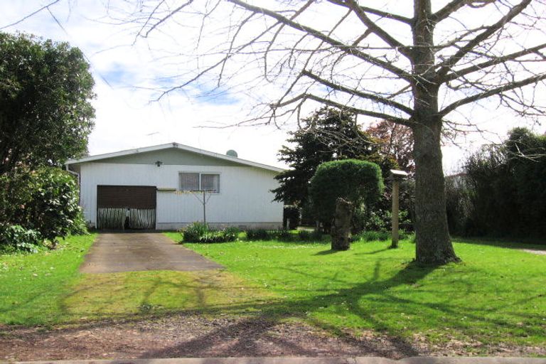 Photo of property in 5b Rata Place, Te Puru, Thames, 3575