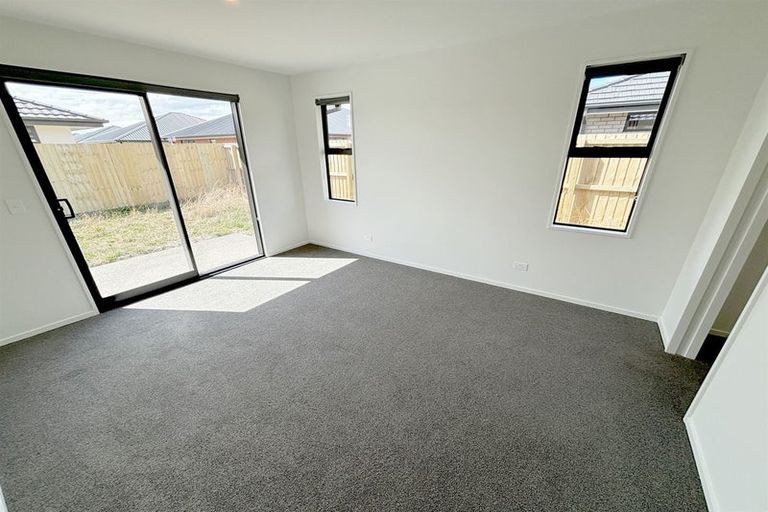 Photo of property in 23 Pitcaithly Street, Halswell, Christchurch, 8025