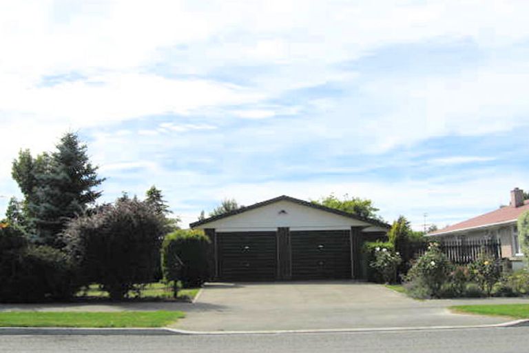 Photo of property in 7 Elizabeth Avenue, Rakaia, 7710