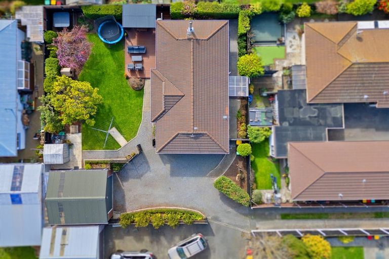 Photo of property in 9 Hope Street, Shirley, Christchurch, 8013