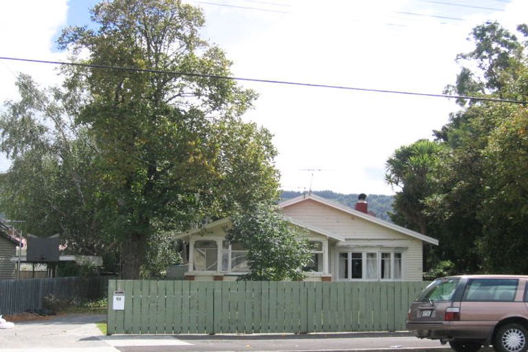 Photo of property in 52a Ararino Street, Trentham, Upper Hutt, 5018
