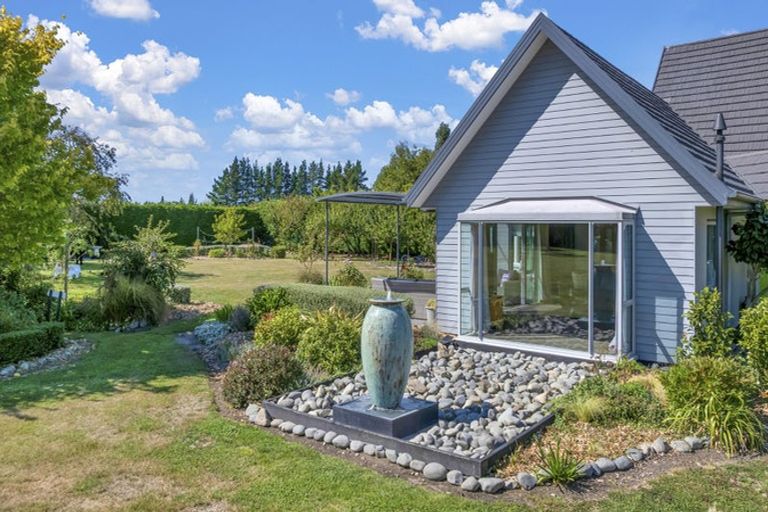 Photo of property in 15 Winter Road, Swannanoa, Rangiora, 7475