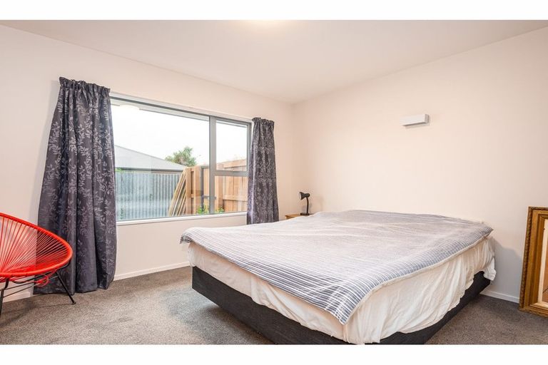 Photo of property in 3 Siddal Place, Richmond, Christchurch, 8013