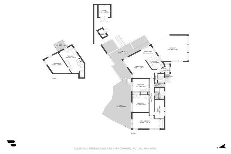 Photo of property in 144 Pigeon Mountain Road, Half Moon Bay, Auckland, 2012