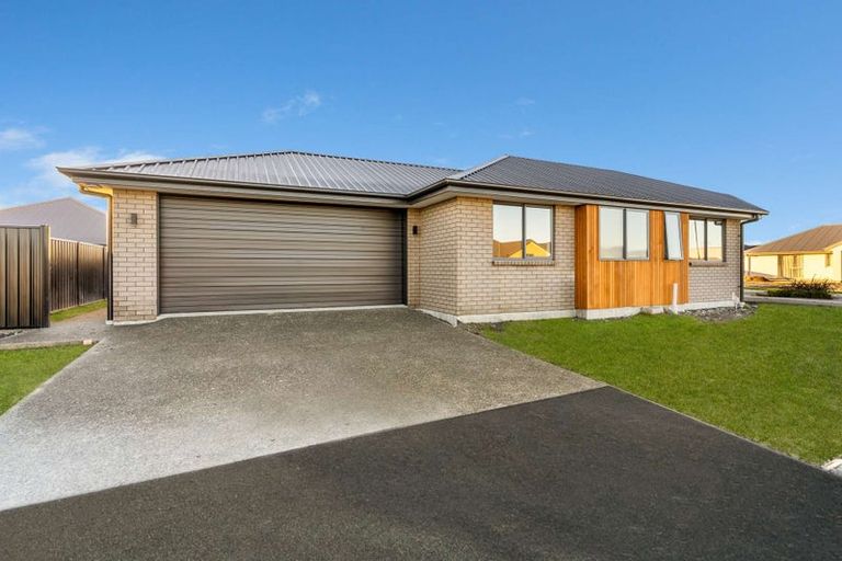 Photo of property in 1 Paroto Street, Kaiapoi, 7630