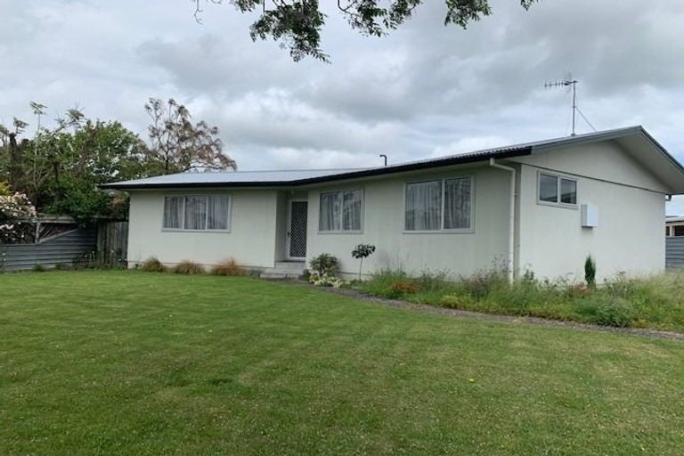 Photo of property in 8 Harris Street, Greenmeadows, Napier, 4112