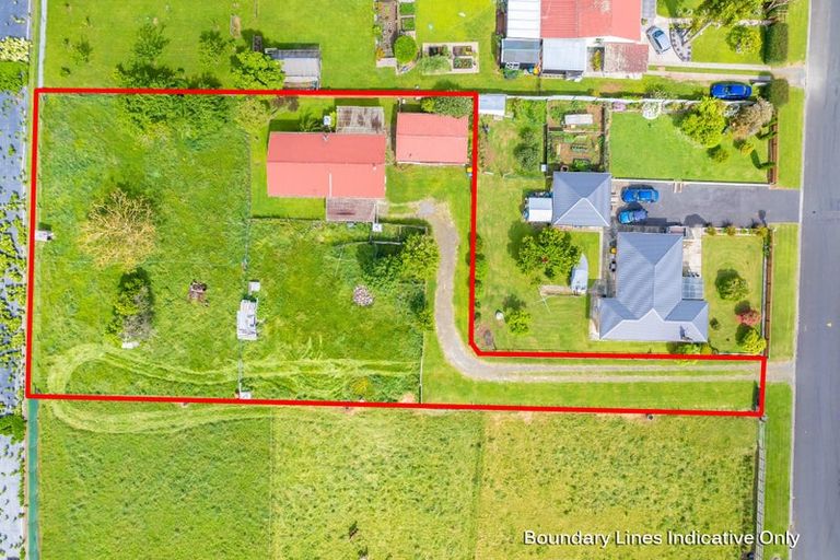 Photo of property in 17a Sheehan Street, Kihikihi, Te Awamutu, 3800