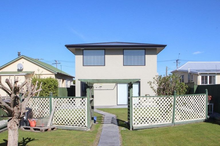 Photo of property in 28 Trent Street, Oamaru, 9400