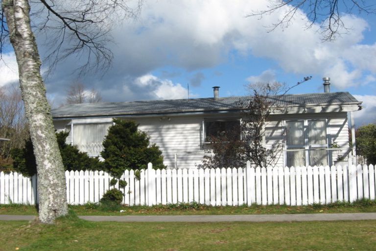 Photo of property in 19 Rota Street, Turangi, 3334