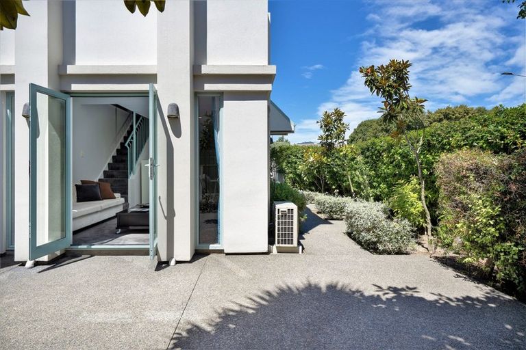 Photo of property in 168 Strickland Street, Sydenham, Christchurch, 8023