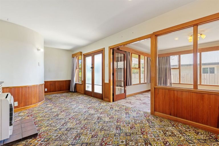 Photo of property in 21 Earl Street, Hillsborough, Christchurch, 8022