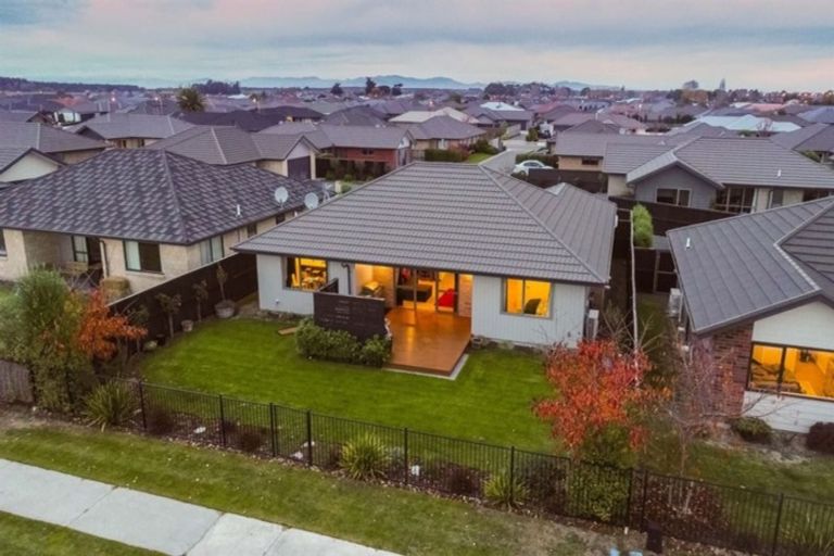 Photo of property in 15e Blackburn Street, Kaiapoi, 7630