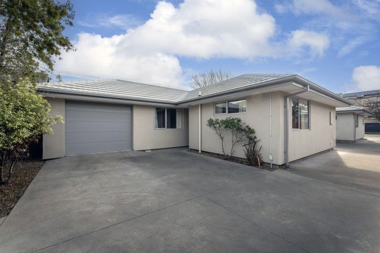 Photo of property in 372b Armagh Street, Linwood, Christchurch, 8011